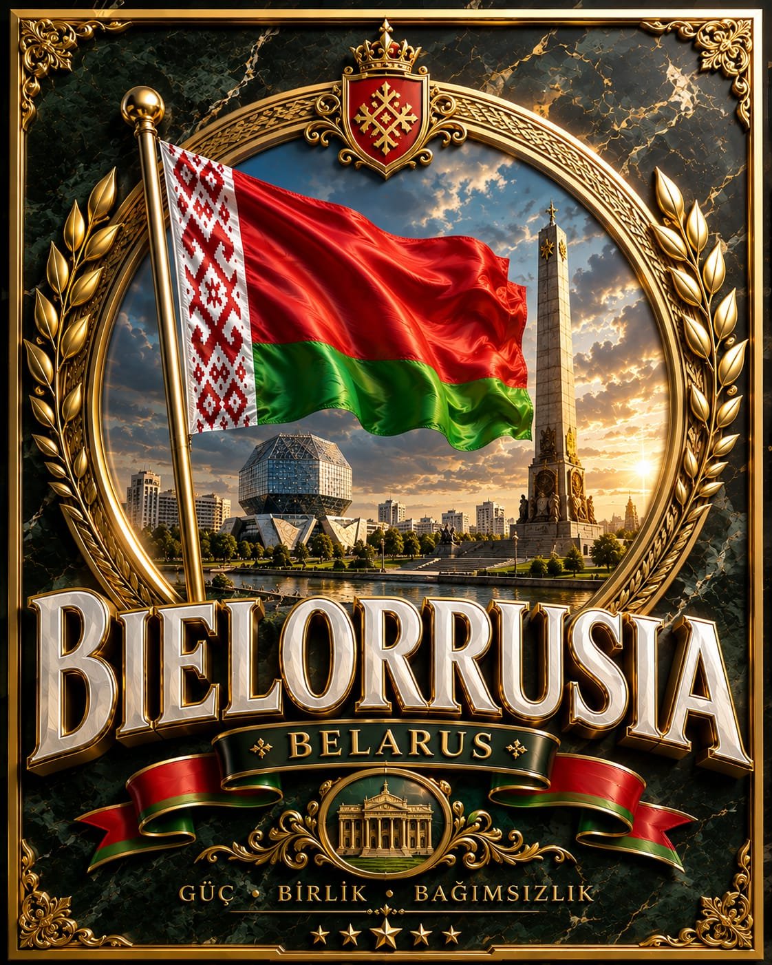 bielorrusia